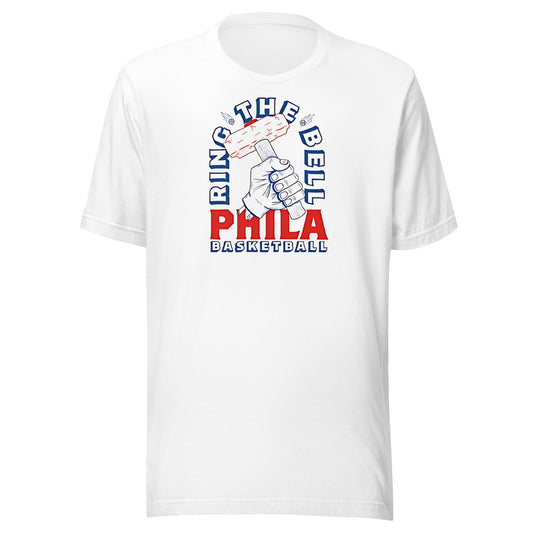 76ers Ring The Bell Shirt